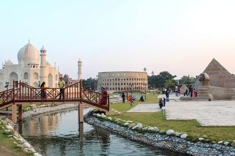 Eco Park
